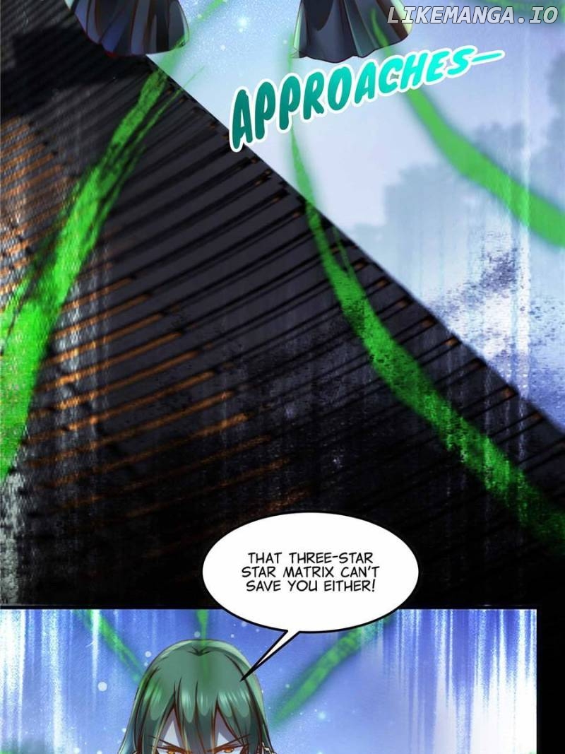 The Goddess Consort Reigns Supreme Chapter 75 - page 19