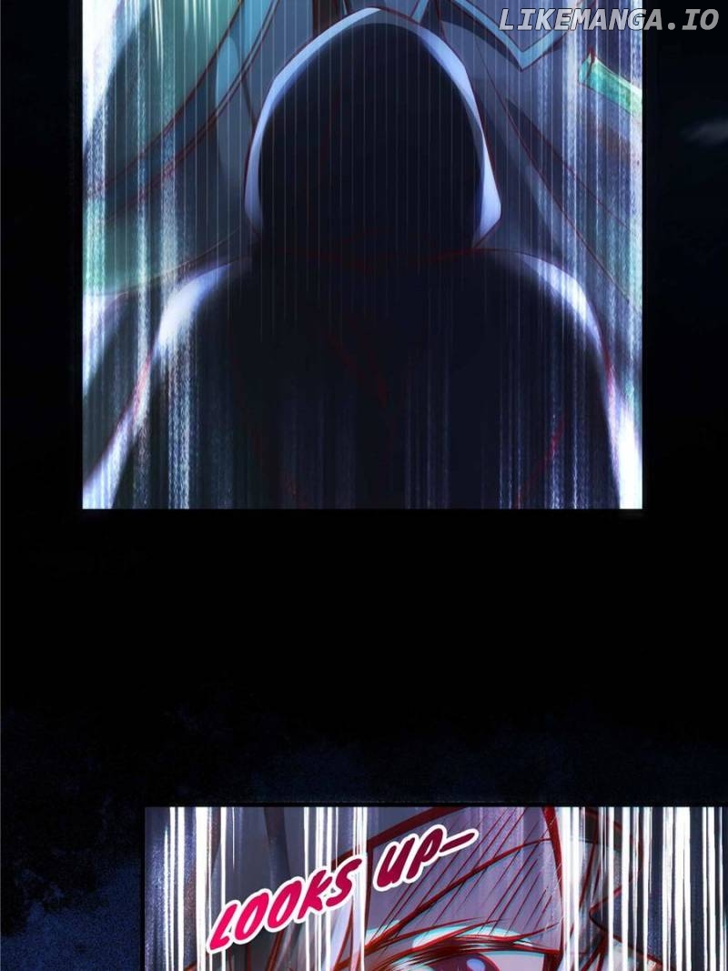 The Goddess Consort Reigns Supreme Chapter 75 - page 23