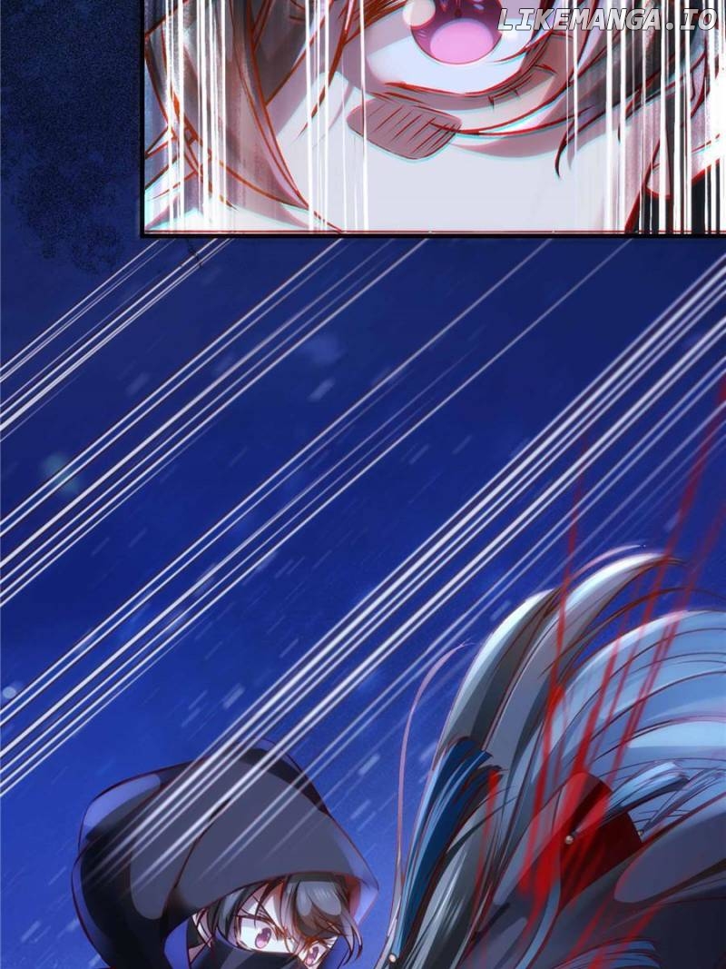 The Goddess Consort Reigns Supreme Chapter 75 - page 24