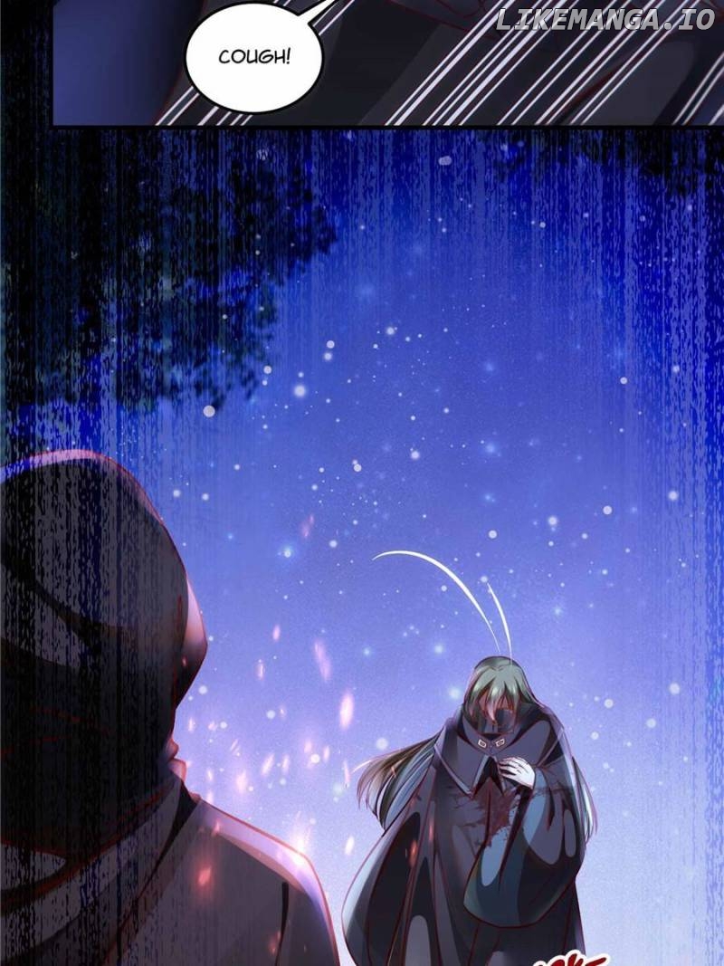 The Goddess Consort Reigns Supreme Chapter 75 - page 27