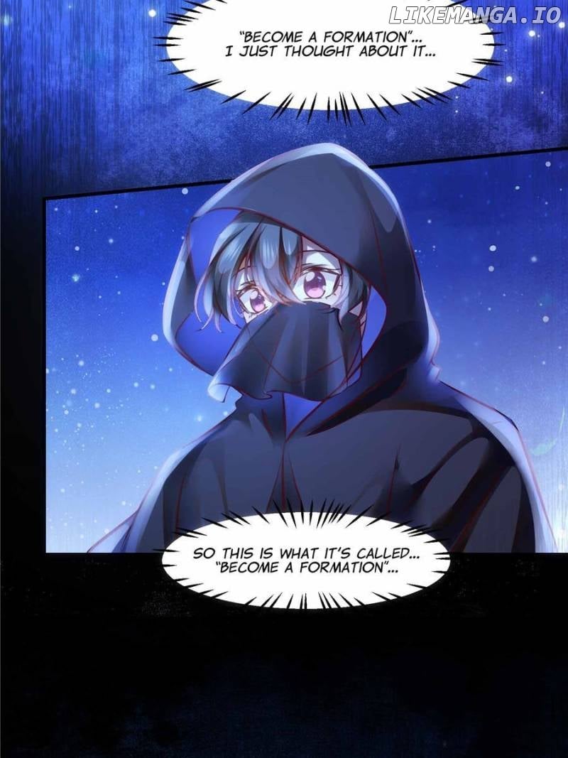 The Goddess Consort Reigns Supreme Chapter 75 - page 3