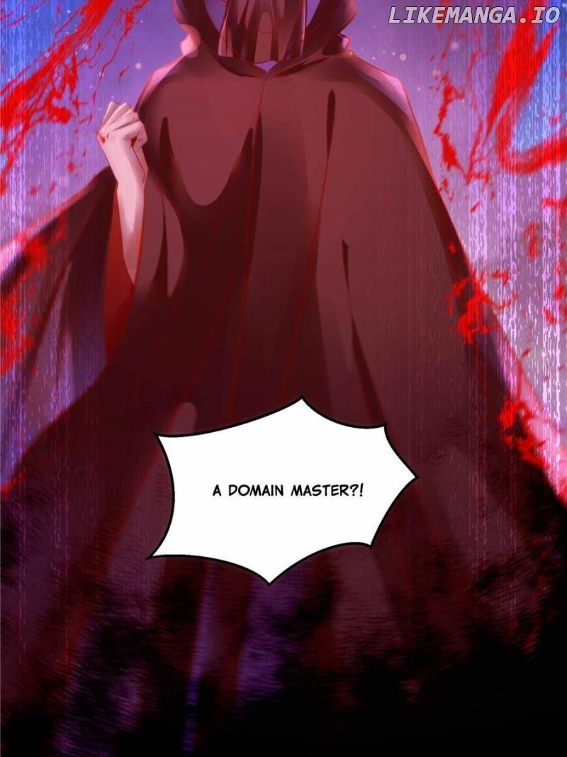 The Goddess Consort Reigns Supreme Chapter 75 - page 30