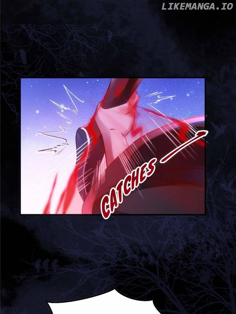 The Goddess Consort Reigns Supreme Chapter 75 - page 33