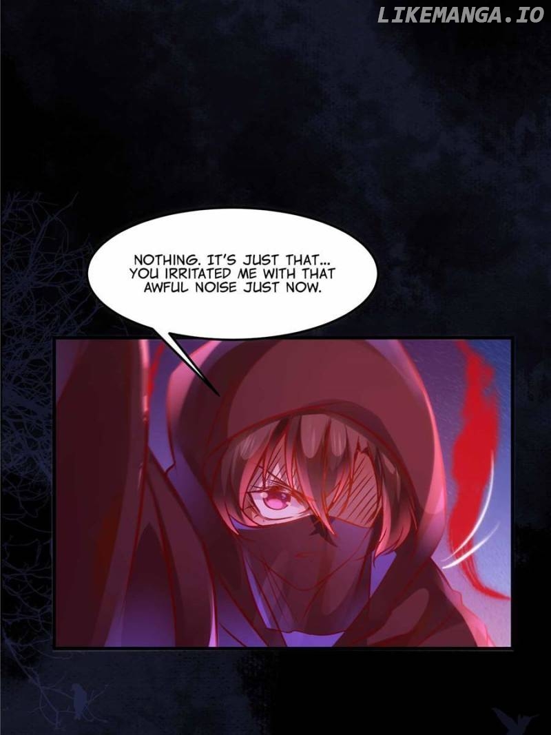 The Goddess Consort Reigns Supreme Chapter 75 - page 35
