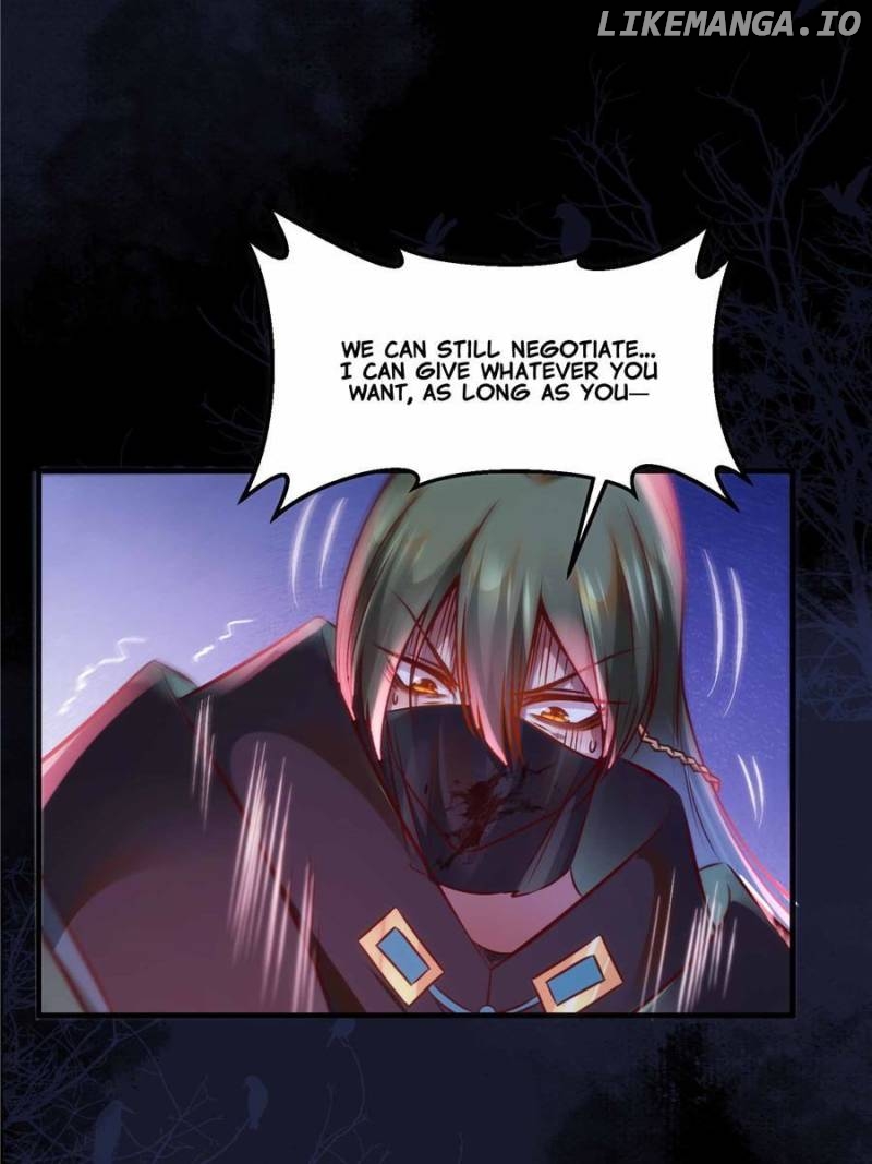 The Goddess Consort Reigns Supreme Chapter 75 - page 36
