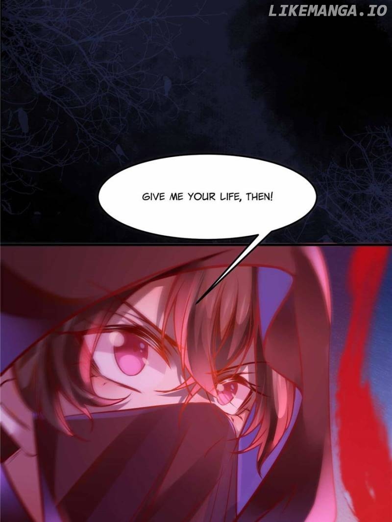 The Goddess Consort Reigns Supreme Chapter 75 - page 37