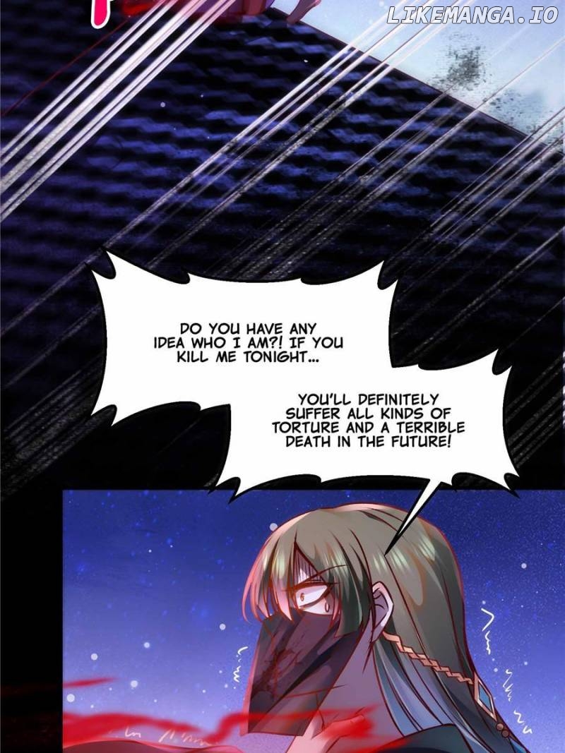 The Goddess Consort Reigns Supreme Chapter 75 - page 39
