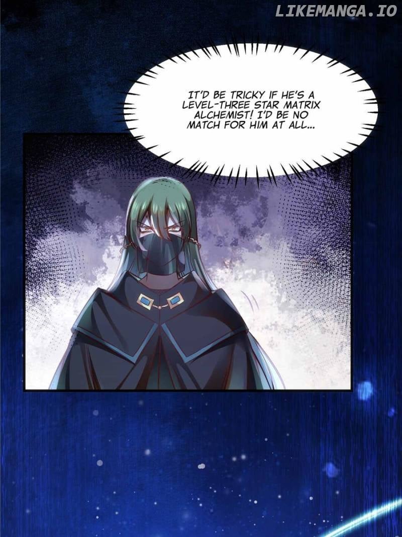 The Goddess Consort Reigns Supreme Chapter 75 - page 4