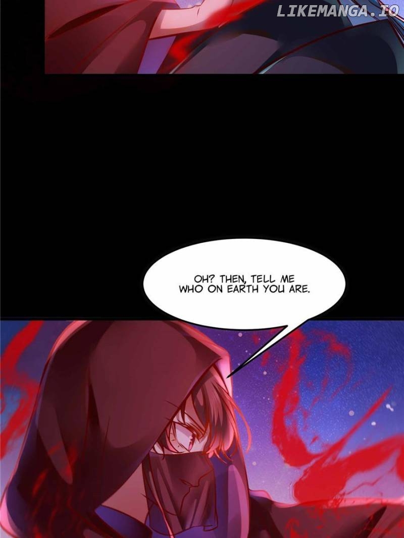 The Goddess Consort Reigns Supreme Chapter 75 - page 40