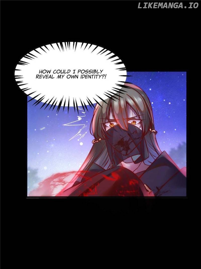 The Goddess Consort Reigns Supreme Chapter 75 - page 42