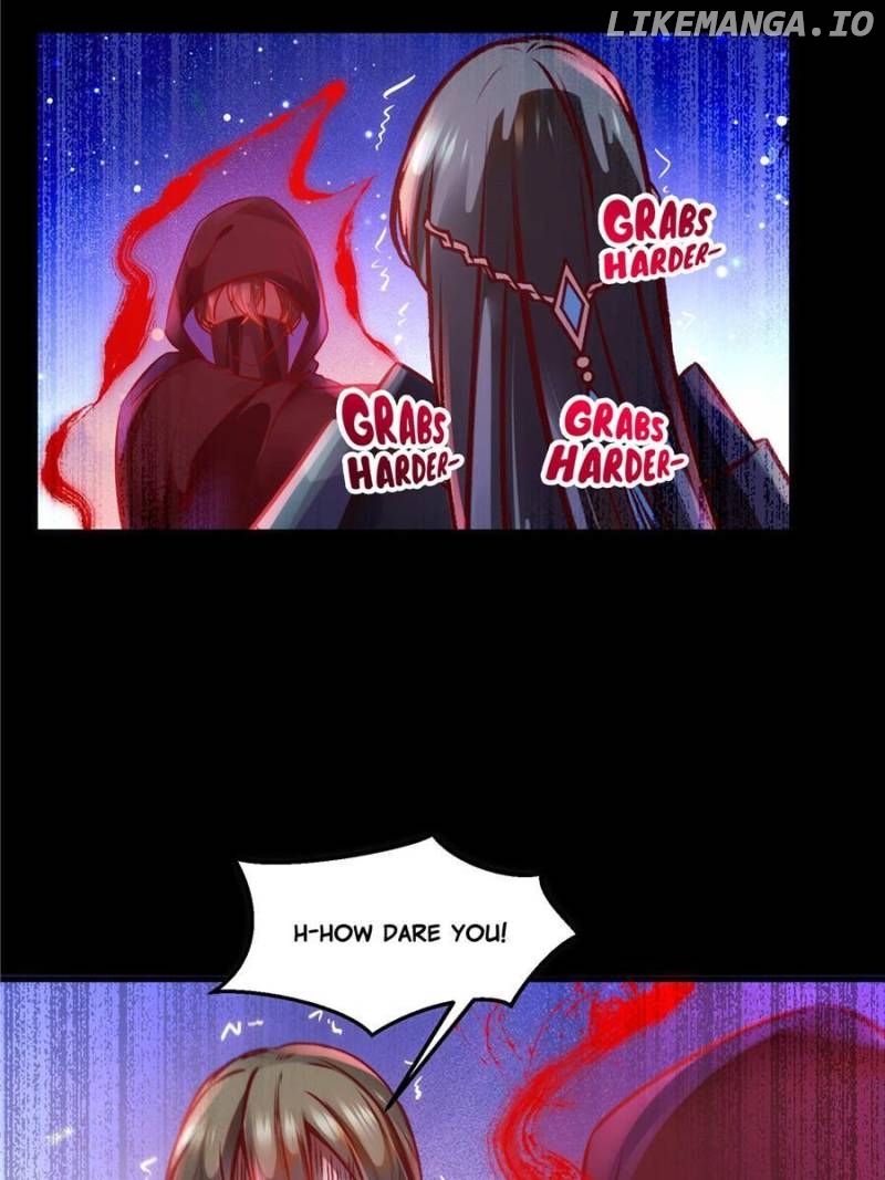The Goddess Consort Reigns Supreme Chapter 75 - page 43