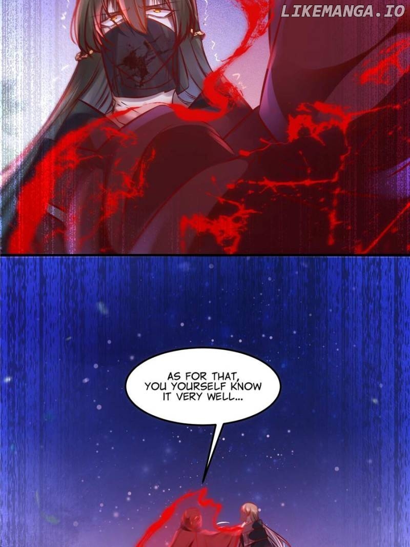 The Goddess Consort Reigns Supreme Chapter 75 - page 44