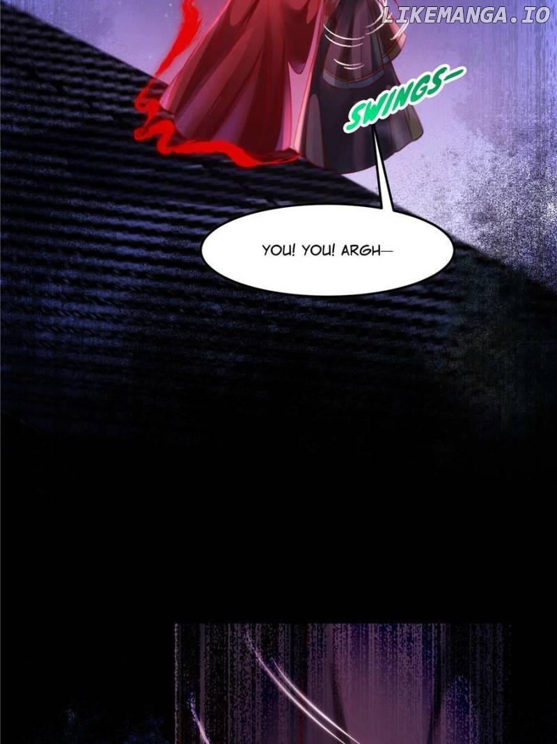 The Goddess Consort Reigns Supreme Chapter 75 - page 45