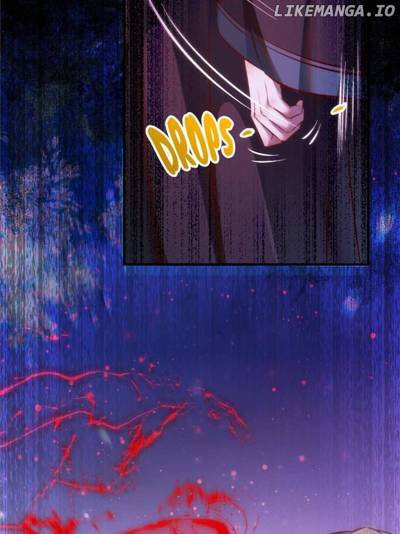 The Goddess Consort Reigns Supreme Chapter 75 - page 46