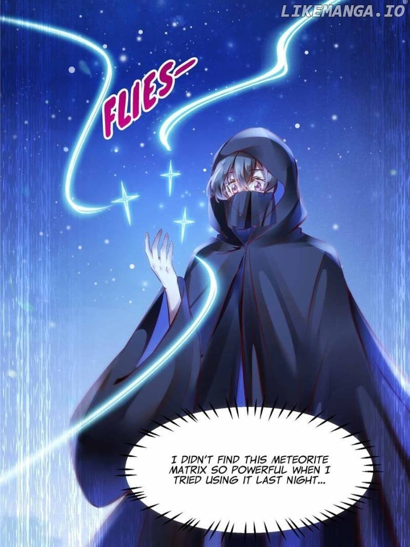 The Goddess Consort Reigns Supreme Chapter 75 - page 5