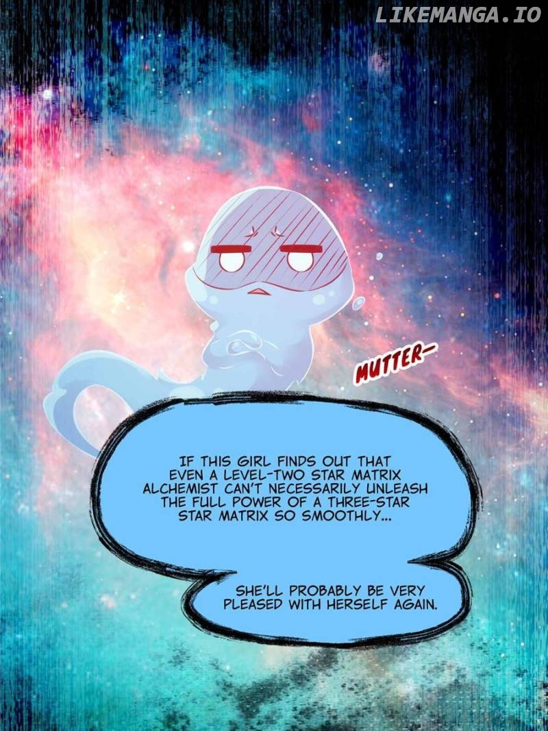 The Goddess Consort Reigns Supreme Chapter 75 - page 7