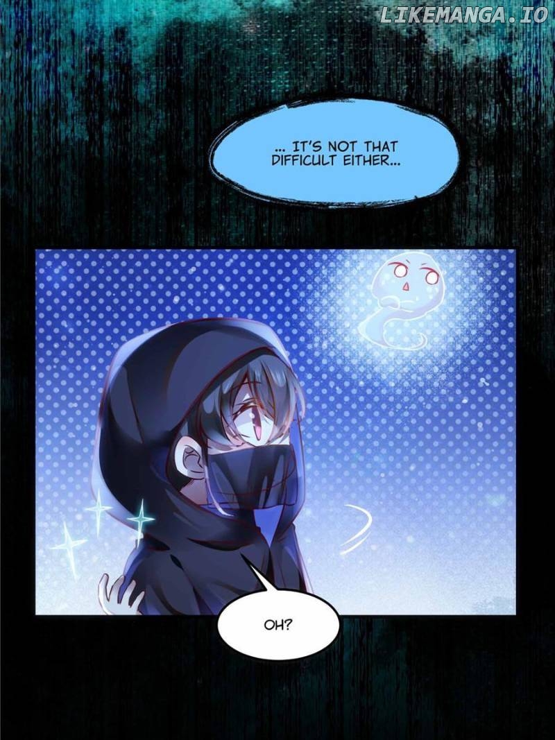 The Goddess Consort Reigns Supreme Chapter 75 - page 8
