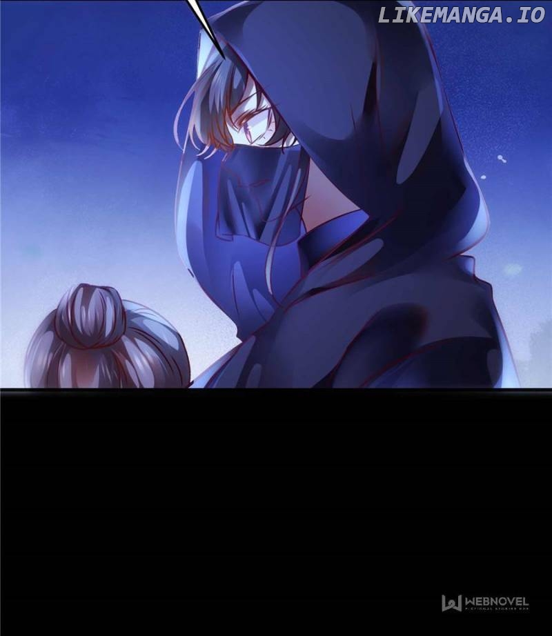 The Goddess Consort Reigns Supreme Chapter 74 - page 10