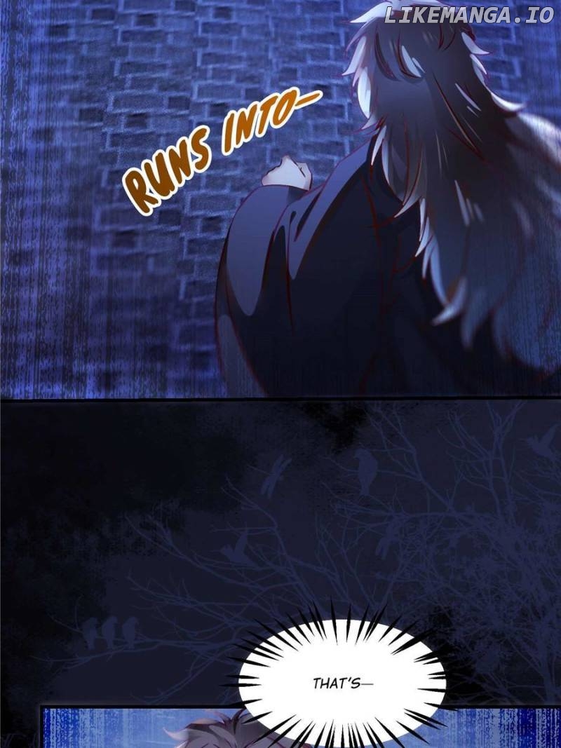 The Goddess Consort Reigns Supreme Chapter 74 - page 2