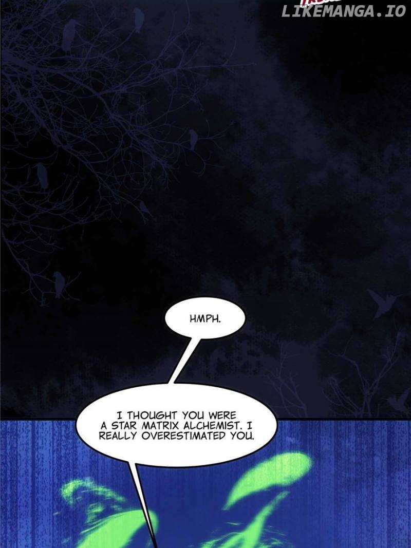 The Goddess Consort Reigns Supreme Chapter 74 - page 24
