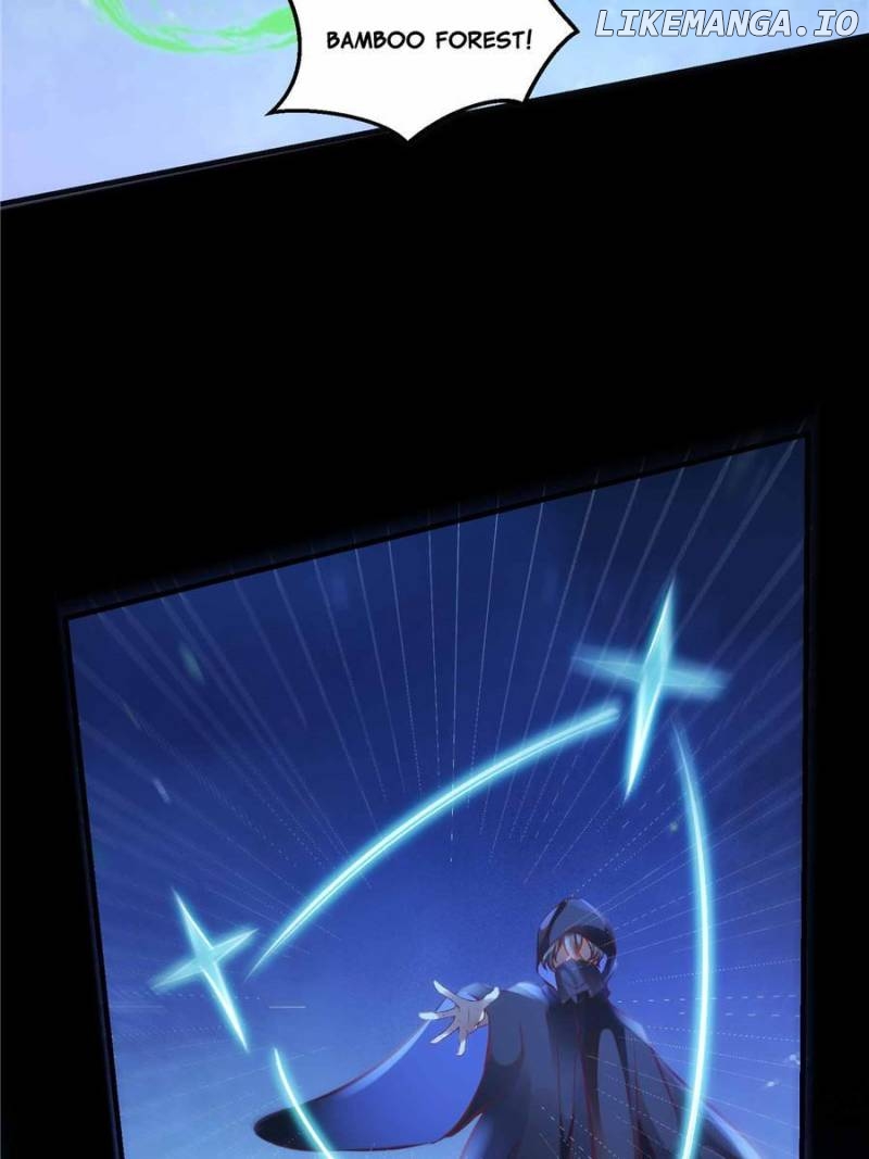 The Goddess Consort Reigns Supreme Chapter 74 - page 28