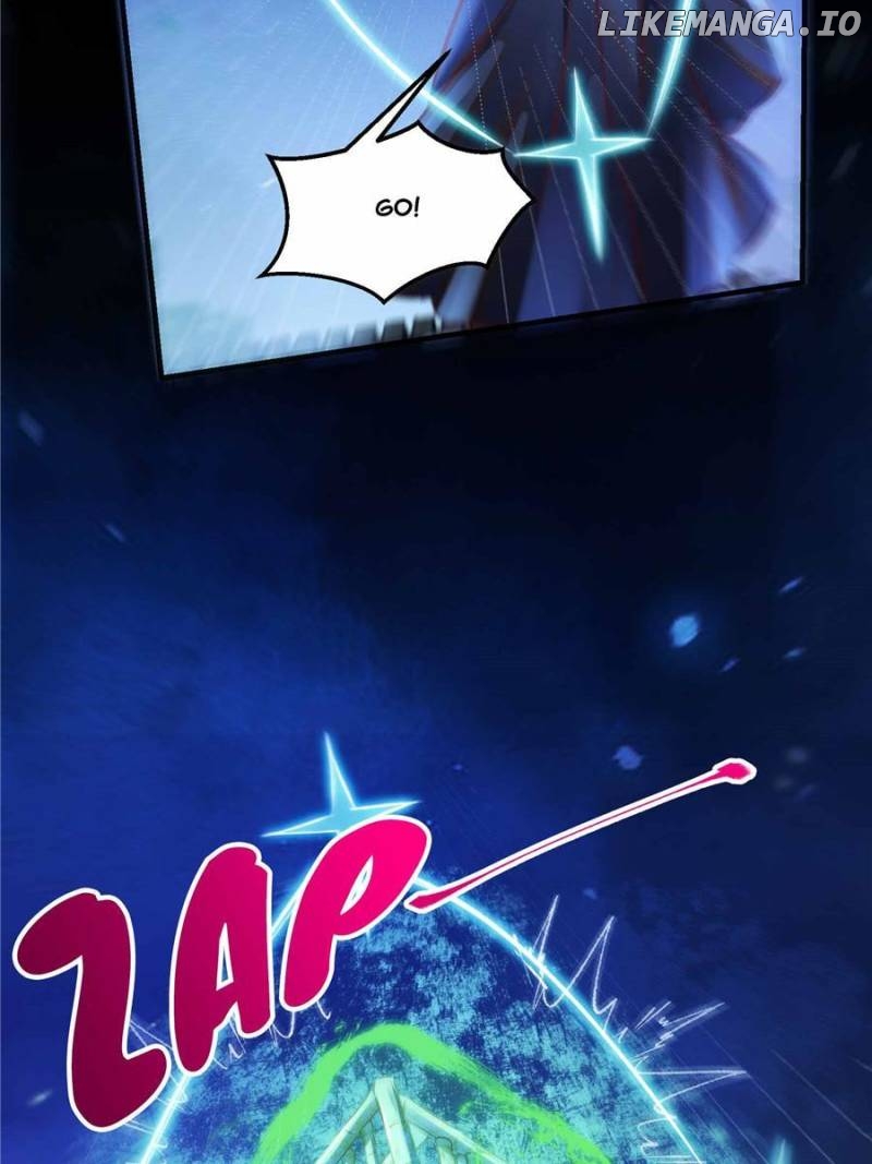 The Goddess Consort Reigns Supreme Chapter 74 - page 29