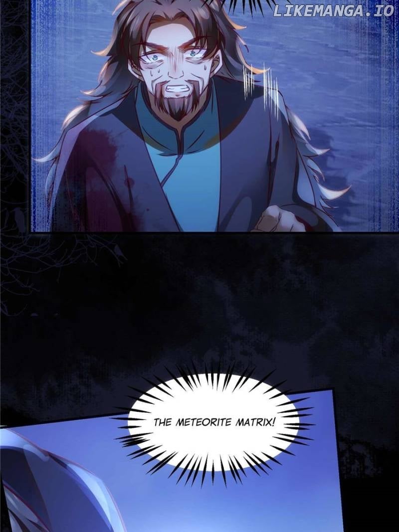 The Goddess Consort Reigns Supreme Chapter 74 - page 3