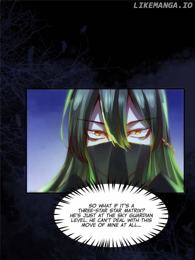 The Goddess Consort Reigns Supreme Chapter 74 - page 32