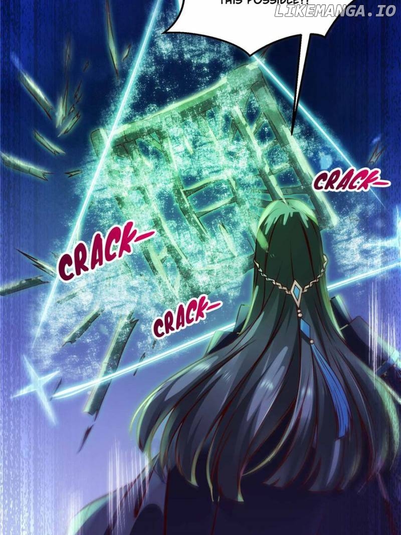 The Goddess Consort Reigns Supreme Chapter 74 - page 34