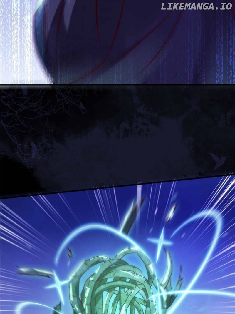 The Goddess Consort Reigns Supreme Chapter 74 - page 35