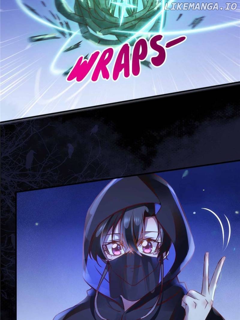 The Goddess Consort Reigns Supreme Chapter 74 - page 36
