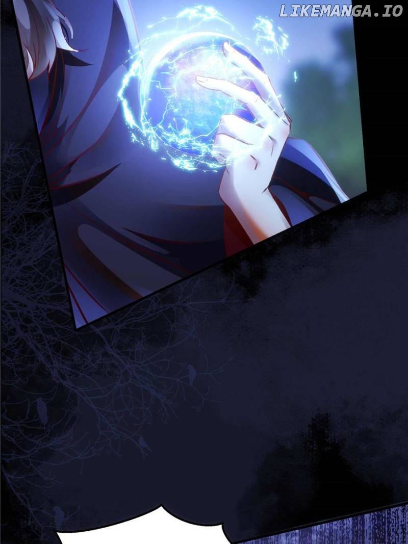 The Goddess Consort Reigns Supreme Chapter 74 - page 4