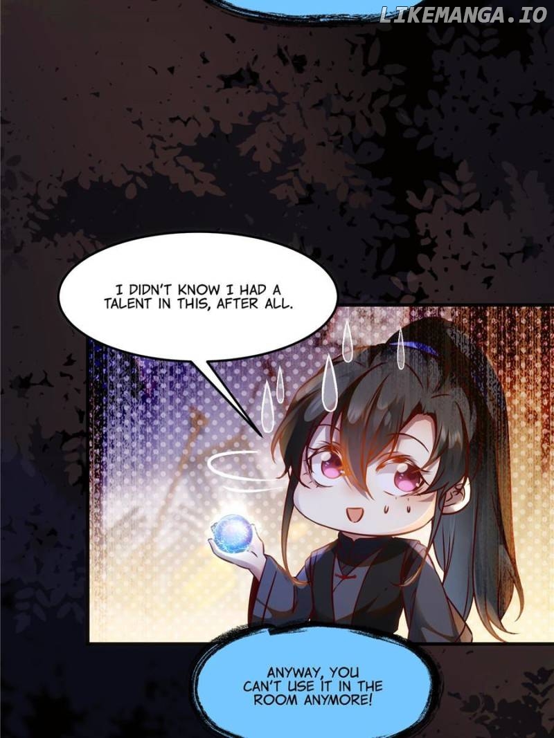 The Goddess Consort Reigns Supreme Chapter 74 - page 44