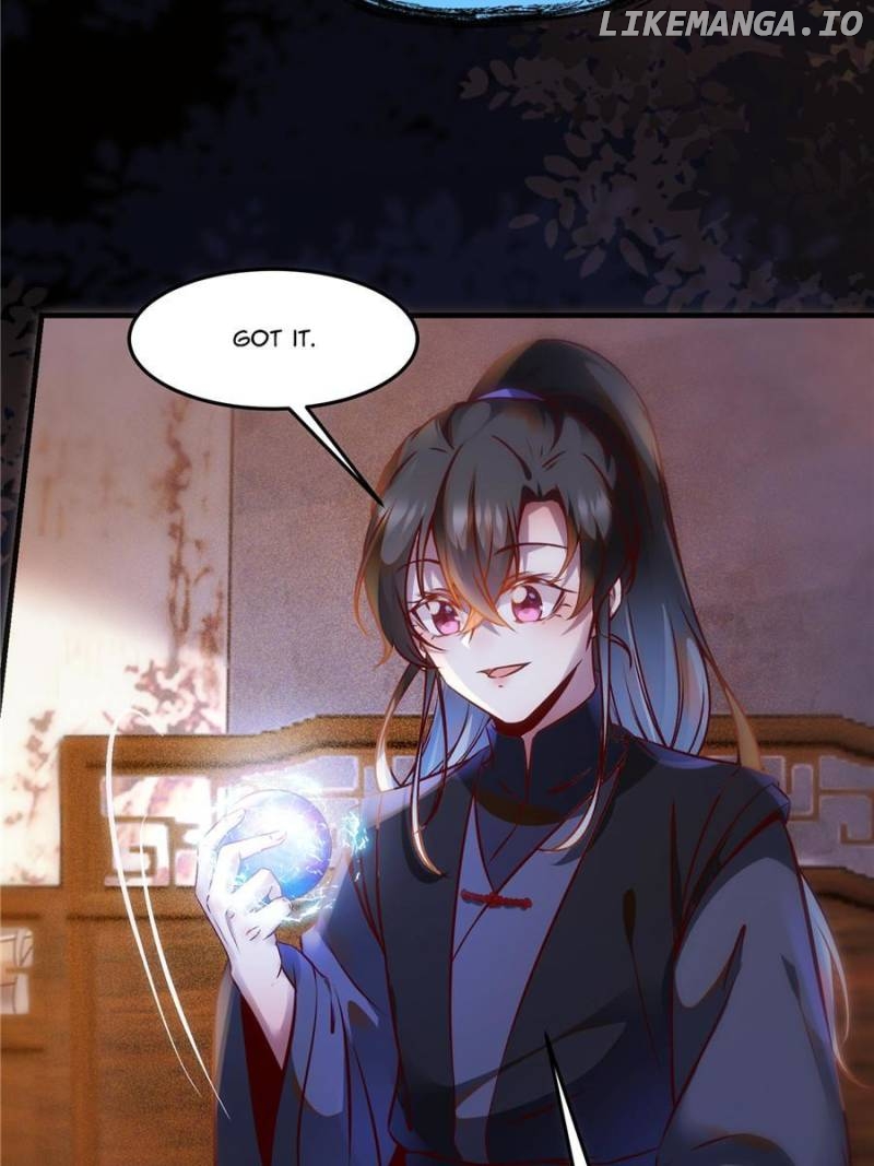 The Goddess Consort Reigns Supreme Chapter 74 - page 45