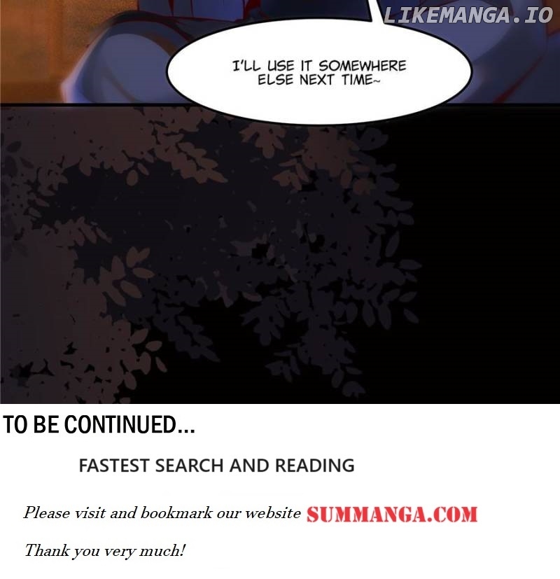 The Goddess Consort Reigns Supreme Chapter 74 - page 46
