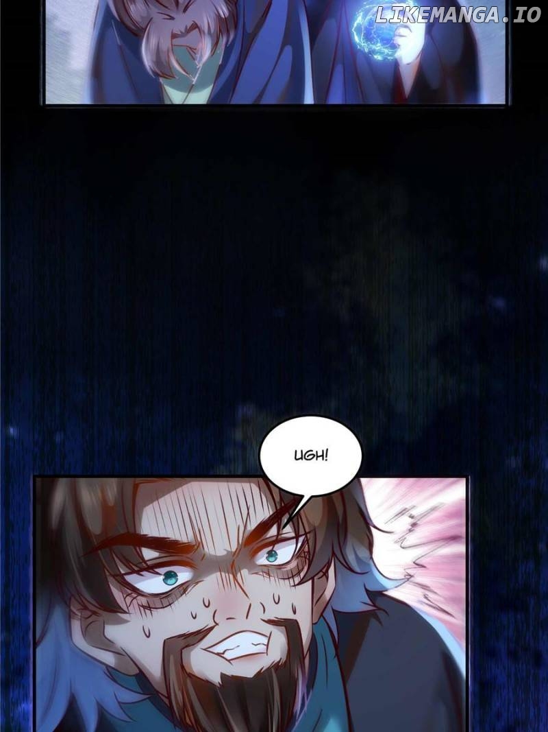 The Goddess Consort Reigns Supreme Chapter 74 - page 7