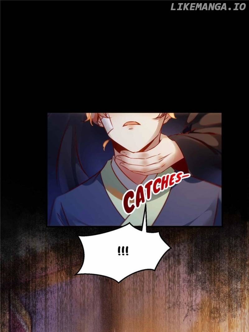 The Goddess Consort Reigns Supreme Chapter 73 - page 1