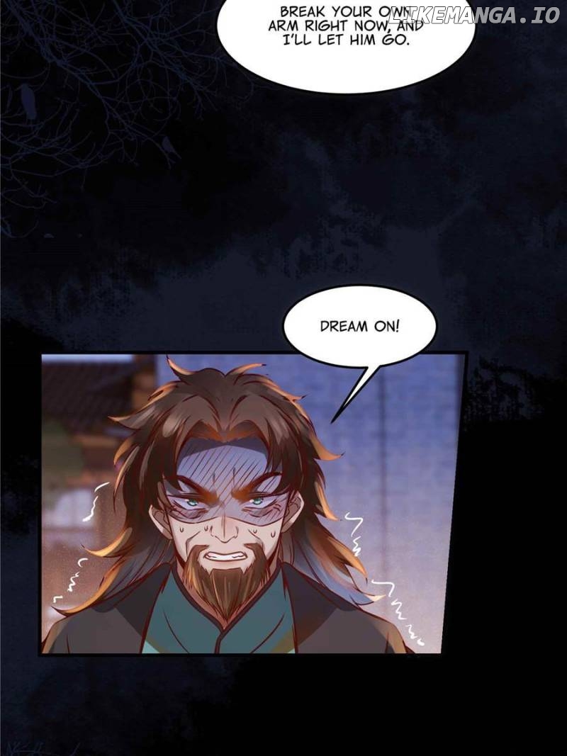 The Goddess Consort Reigns Supreme Chapter 73 - page 12