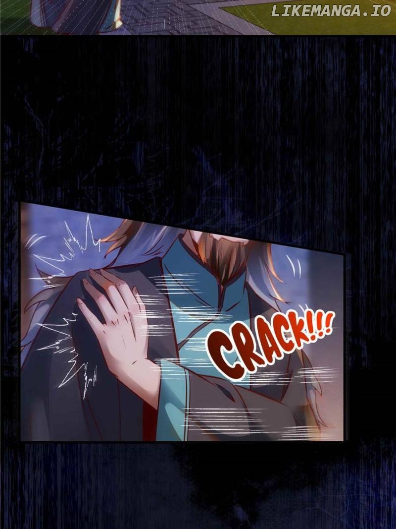 The Goddess Consort Reigns Supreme Chapter 73 - page 16