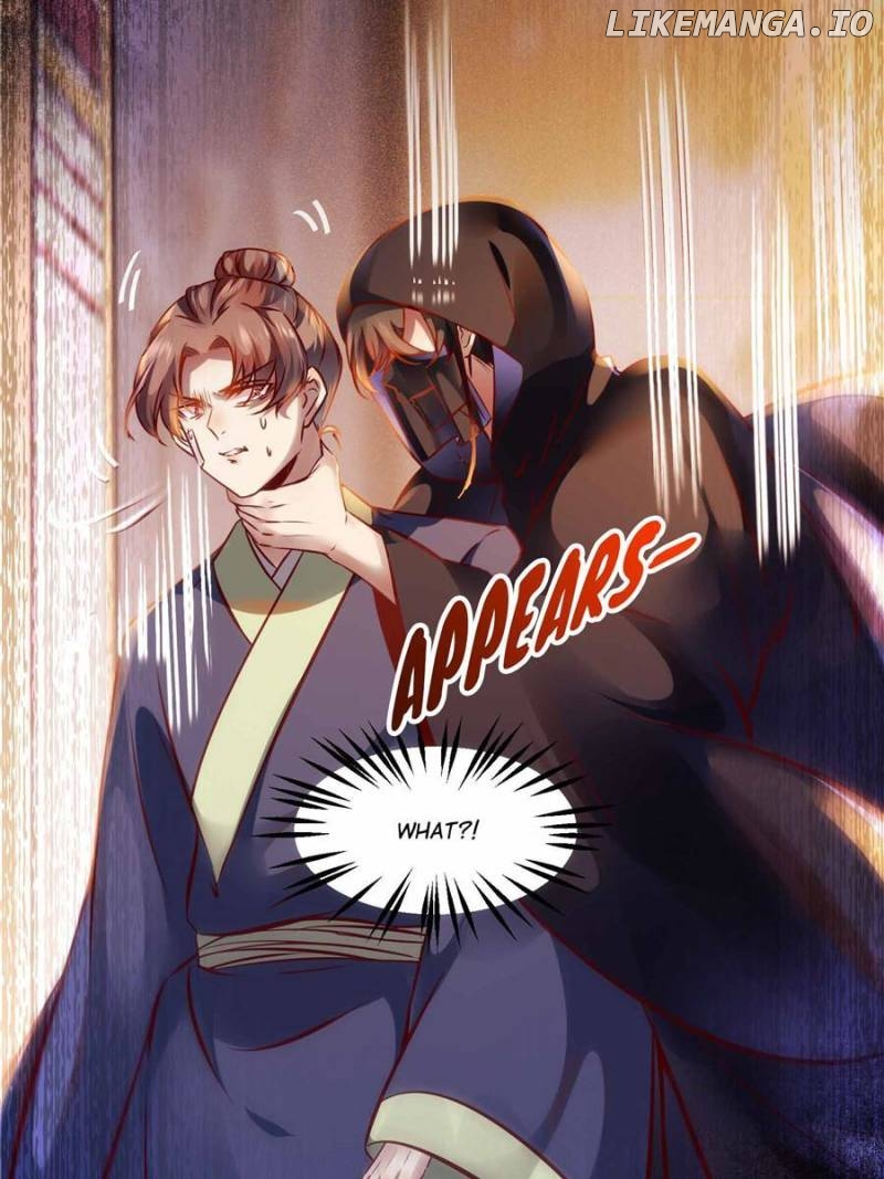 The Goddess Consort Reigns Supreme Chapter 73 - page 2