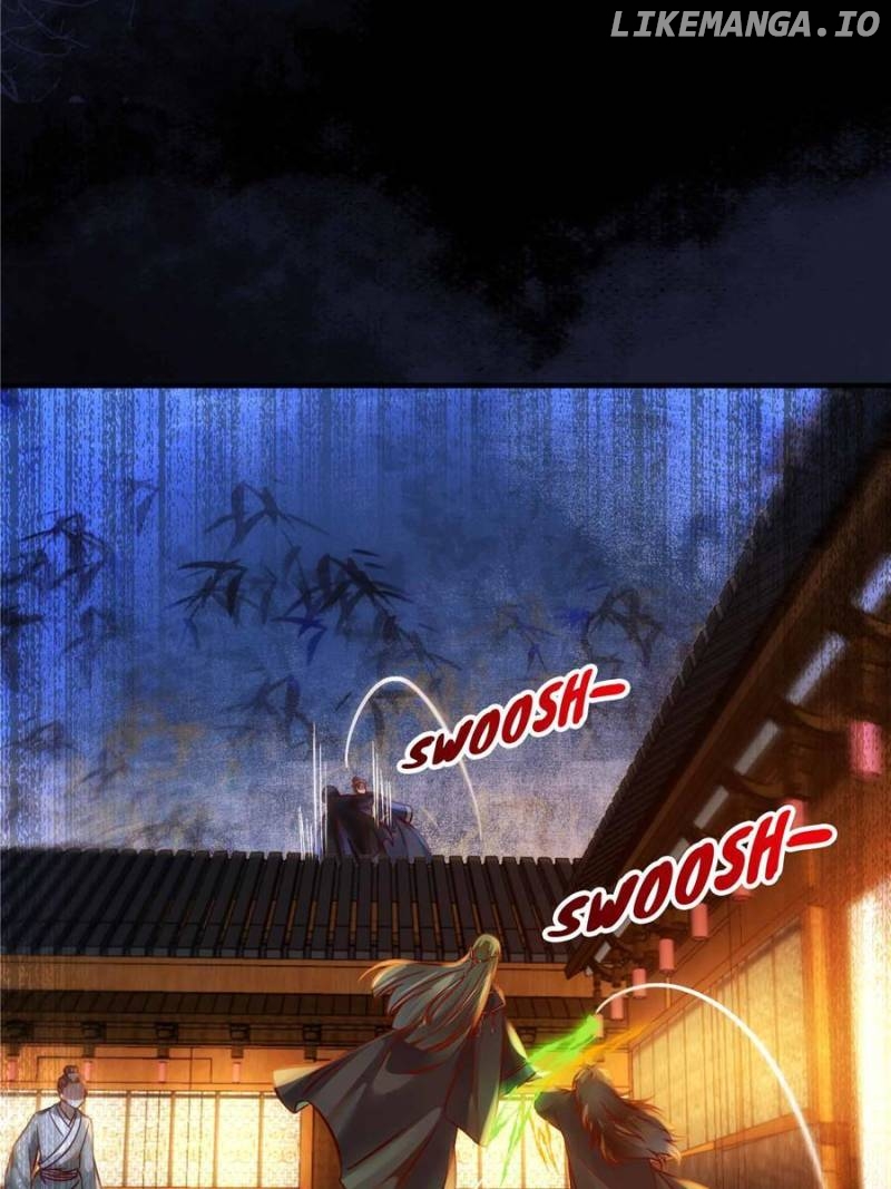 The Goddess Consort Reigns Supreme Chapter 73 - page 24