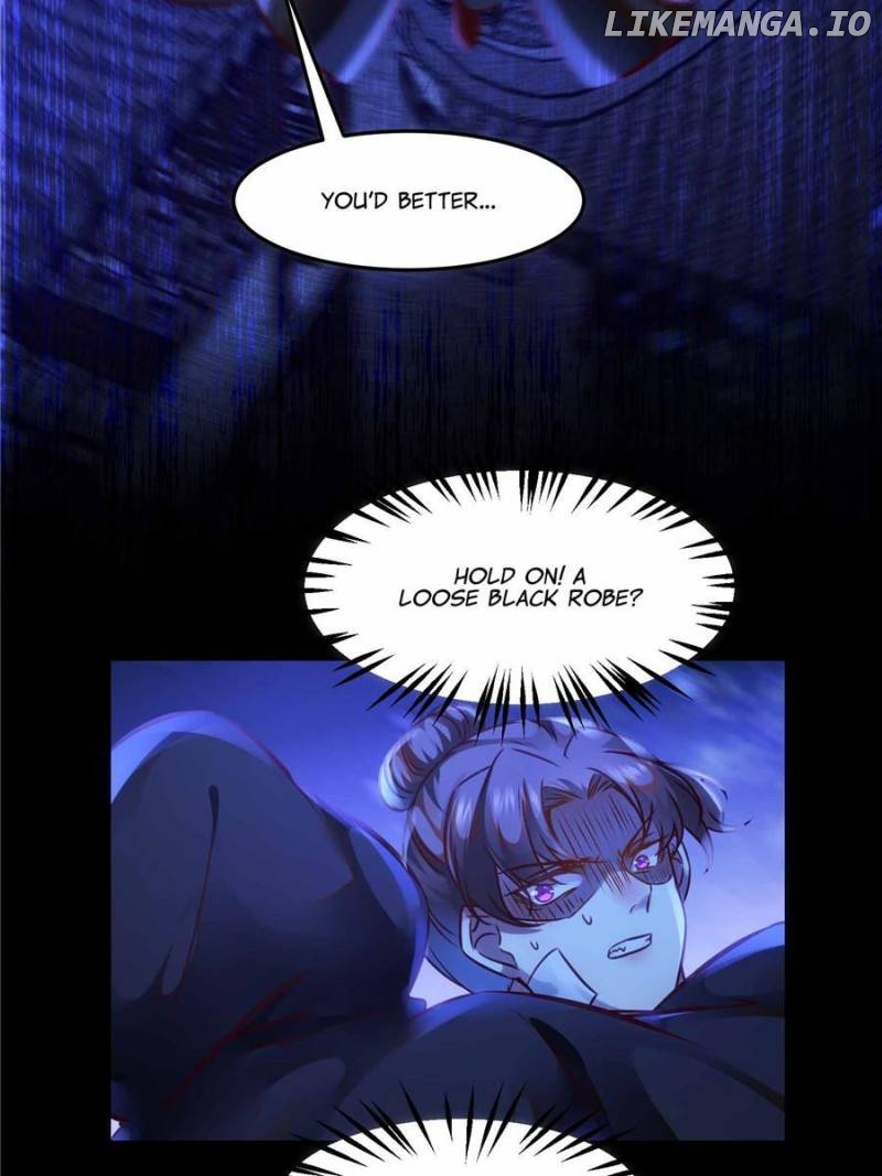 The Goddess Consort Reigns Supreme Chapter 73 - page 30