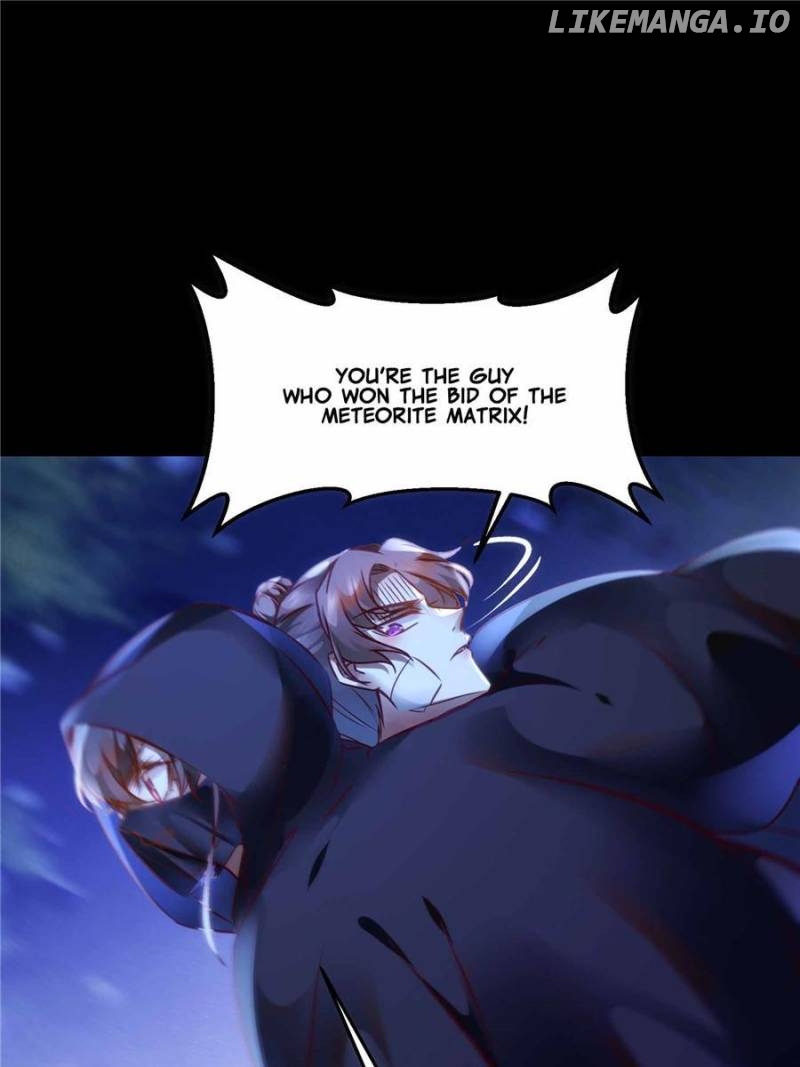 The Goddess Consort Reigns Supreme Chapter 73 - page 32