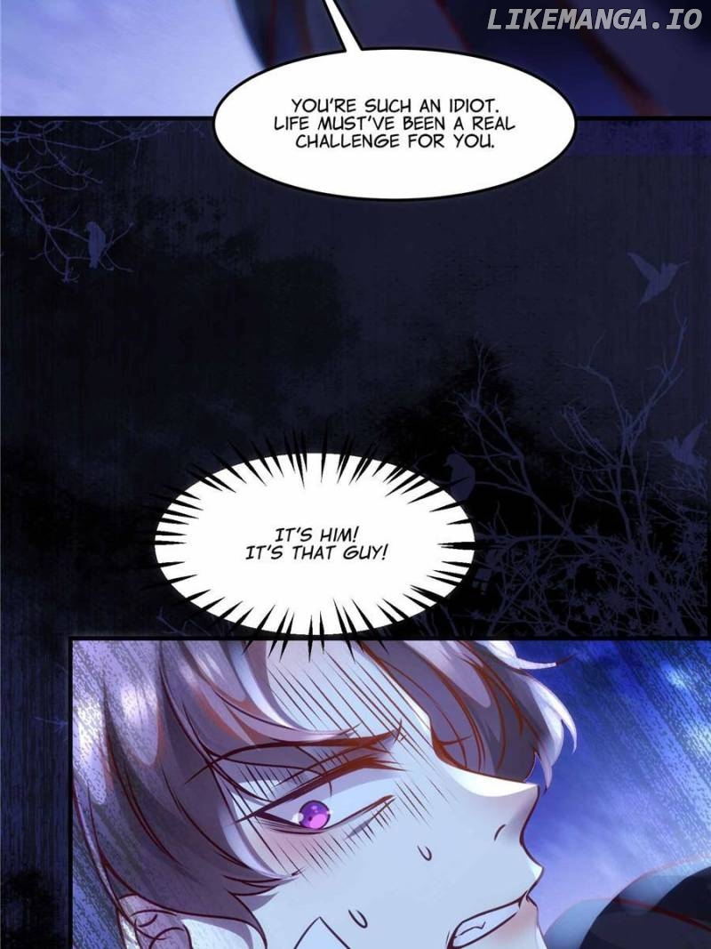 The Goddess Consort Reigns Supreme Chapter 73 - page 33