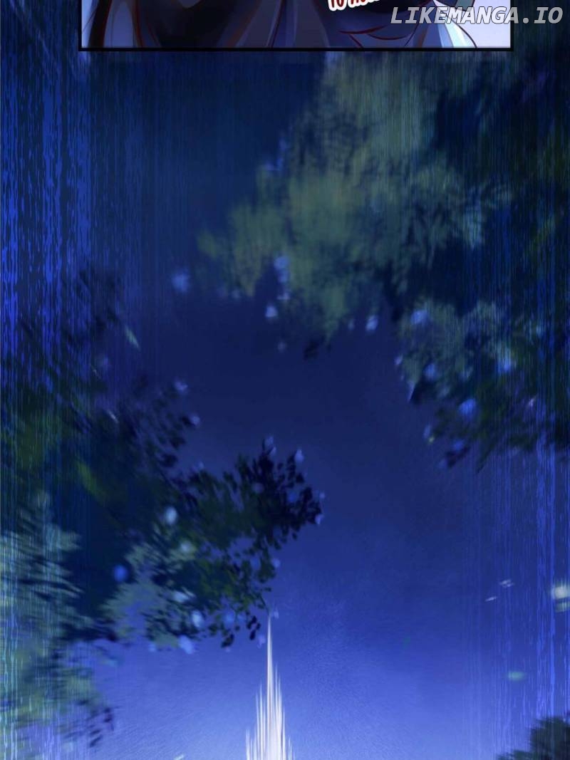 The Goddess Consort Reigns Supreme Chapter 73 - page 36