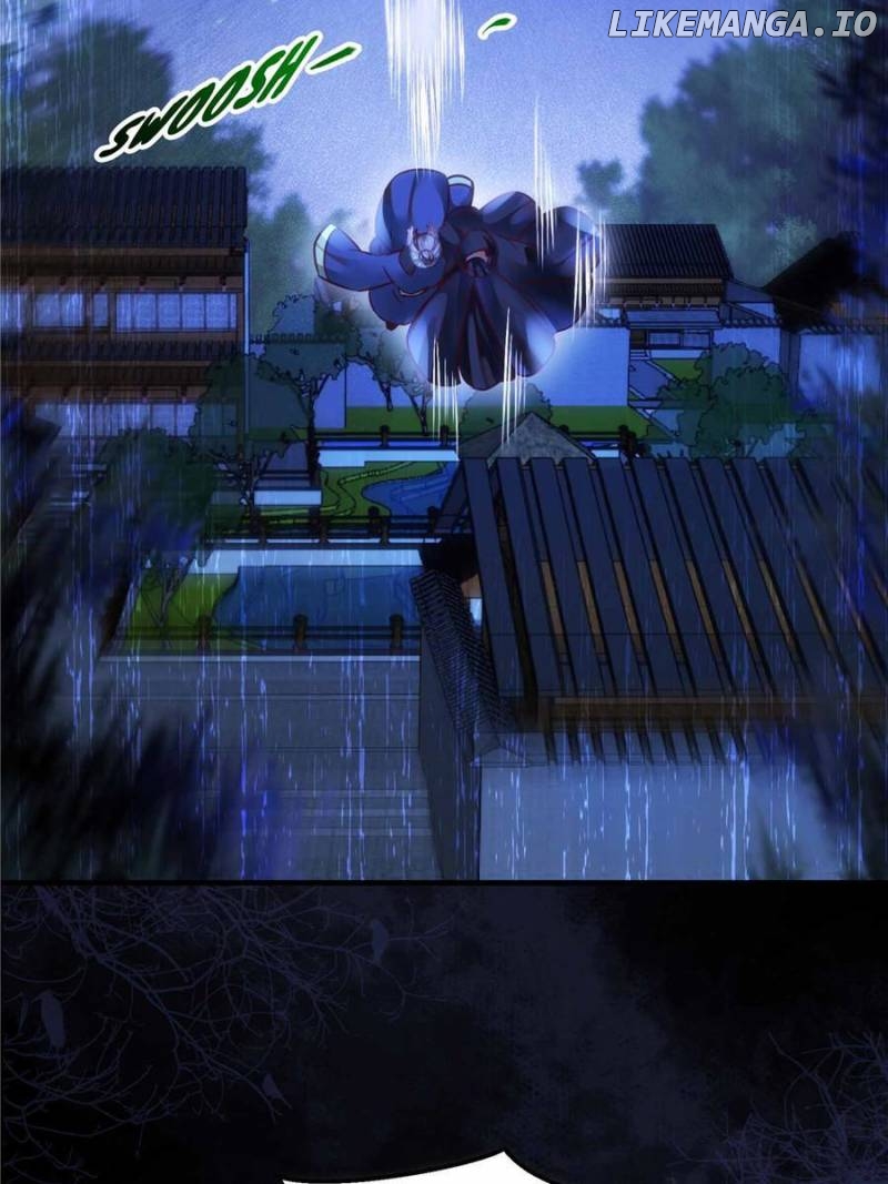 The Goddess Consort Reigns Supreme Chapter 73 - page 37