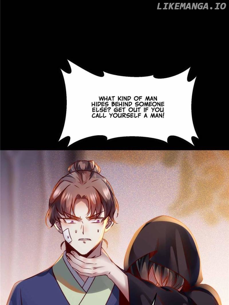 The Goddess Consort Reigns Supreme Chapter 73 - page 4