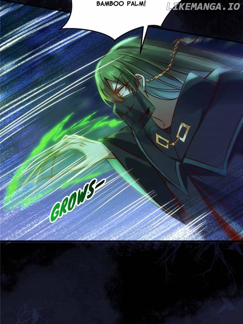 The Goddess Consort Reigns Supreme Chapter 73 - page 40