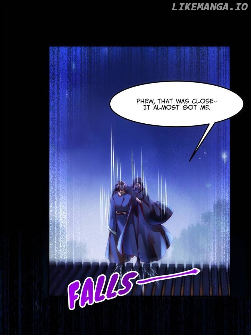 The Goddess Consort Reigns Supreme Chapter 73 - page 43