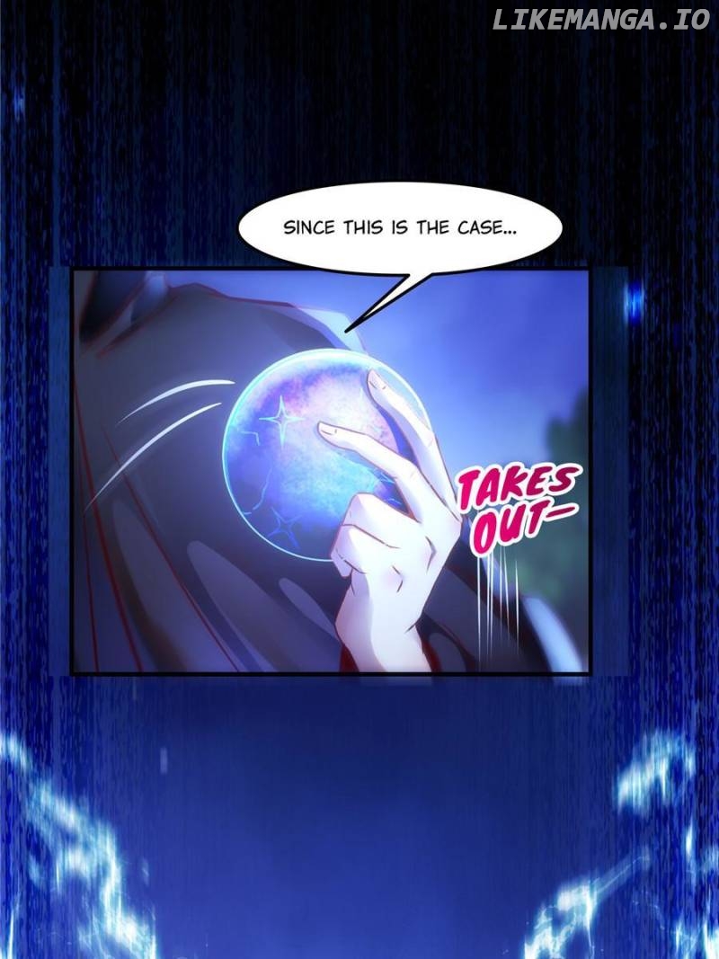 The Goddess Consort Reigns Supreme Chapter 73 - page 44